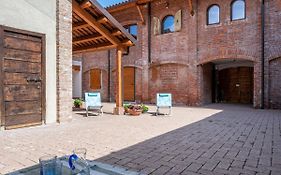 Apartment La Quercia By Interhome